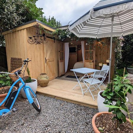 Piccola Casa Fiorita Hotell Mount Maunganui Exteriör bild