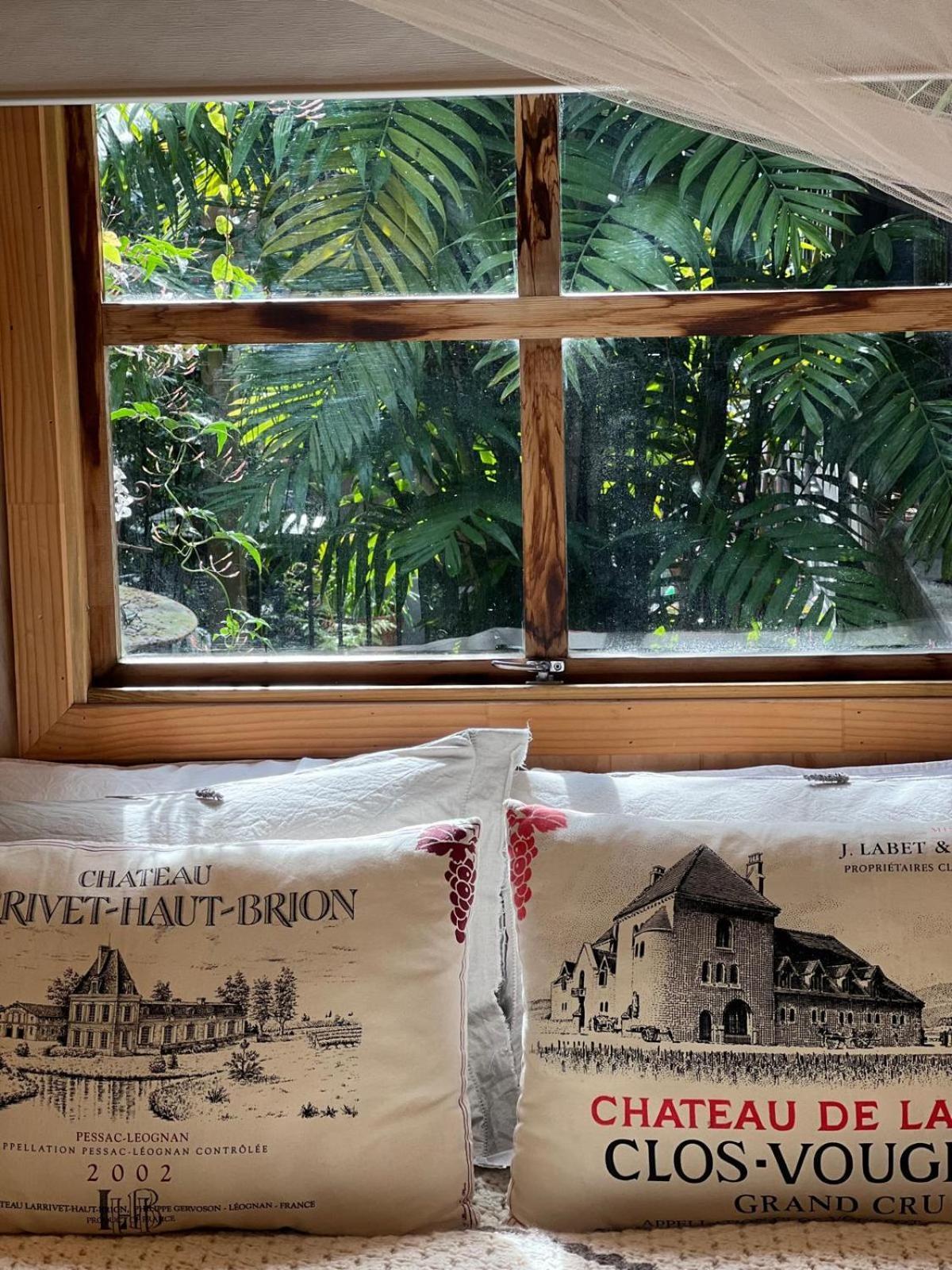 Piccola Casa Fiorita Hotell Mount Maunganui Exteriör bild